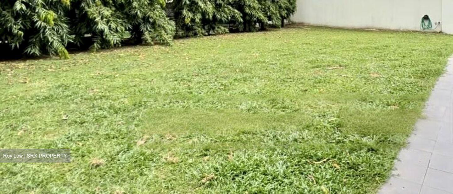 Chempaka Kuning Link (D16), Detached #473726121